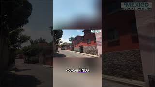 Cuernavaca Rentals: Bungalows, Homes, & Apartments Explained #shorts
