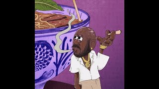 [FREE TYPE BEAT] "CARBONARA" (THE ALCHEMIST, FREDDIE GIBBS, ALFREDO 2)