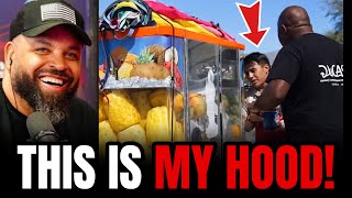 He Picked the Wrong Vendor to Mess With