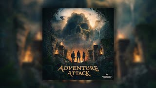 Audio Attack Trailer Series - Adventure Attack