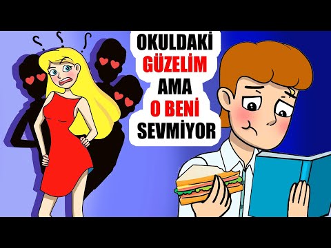 Neden Bana Aşık Olmuyor!? / Hikayem Bitmedi