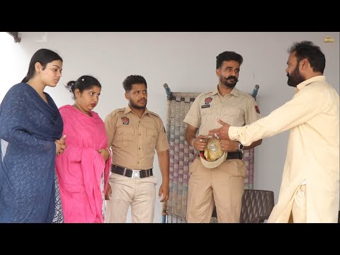 ਬਰਦਾਸ਼ਤ ਦੀ ਵੀ ਕੋਈ ਹੱਦ ਹੁੰਦੀ ਐ (ਔਰਤ ਚਾਹੇ ਤਾਂ ਕੀ ਨੀ ਕਰ ਸਕਦੀ) PUNJABI SHORT MOVIE 2025 RDH MOVIE