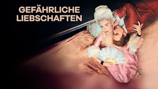 Dangerous Liaisons | Macht, Lust und Intrigen – jetzt hier in Sat.1 emotions anschauen!