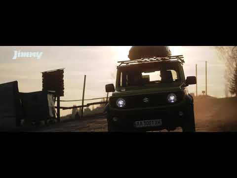 Suzuki Jimny GL
