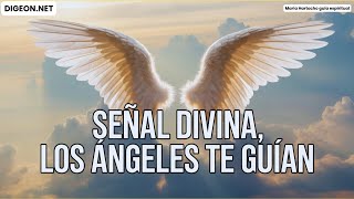 No Es simple Casualidad 💌MENSAJE de los ÁNGELES PARA TI - DIGEON - ÁNGEL DEL SILENCIO 🕊️ Ens. VERTI