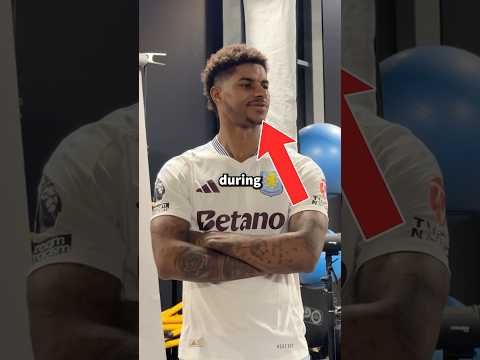 No Way Aston Villa Did This ๐ญ