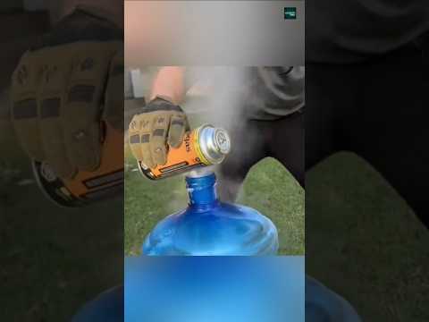 What Do The Colors Of Water Bottle Caps Mean 😱