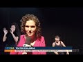 Tradução da Ilíada em Libras