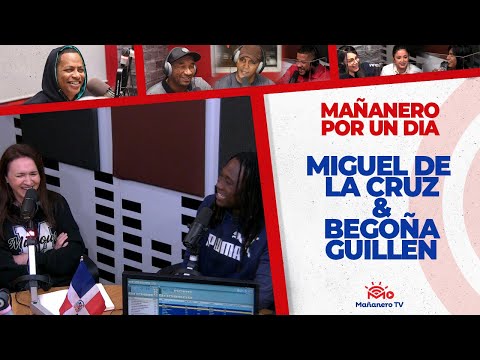 MENTIRAS ANTES DE LIGAR | Miguel y Begoña