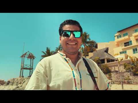 Grupo Mal Tercio -La Repetidora ( video oficial 2025)