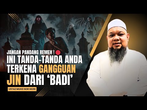 Badi Mayat Itu Wujud? Ini Kisah Benar Yang Akan Buat Anda Berfikir Dua Kali, Bagaimana  Merawatnya?