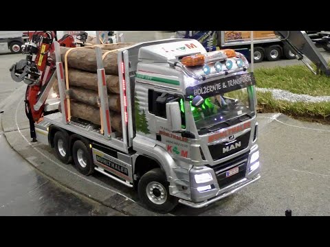 Ad-free! RC Power! Austria's best for agriculture, forestry and earthmoving!