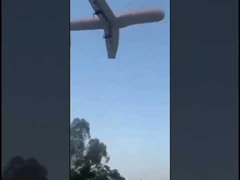Tưởng UAV của Nga bay lộn qua VN chớ 😂😂😂