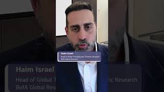 Geopolitical volatility and the global rebuilding cycle