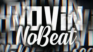 Novin No Beat - Penélope Charmosa - Boladin 211, DJ All4din.