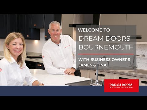 Bournemouth Dreamdoors