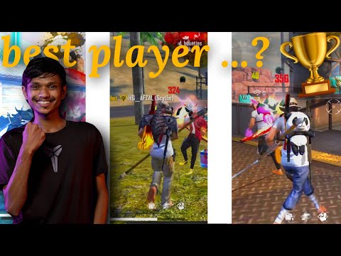 PLAYING WITH TAHIRFUEGO ( - Garena Free Fire Bangladesh