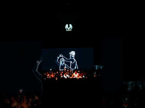 The moment we had in Kenya was historic