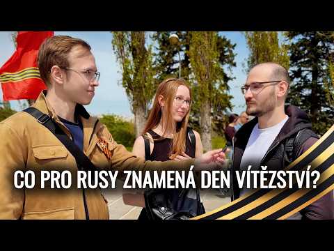 What Victory Day means to Russians? Unique interviews