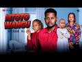 MTOTO WANGU  PART 94  BIBI AMANDA ARUDI KUTOA MSAADA