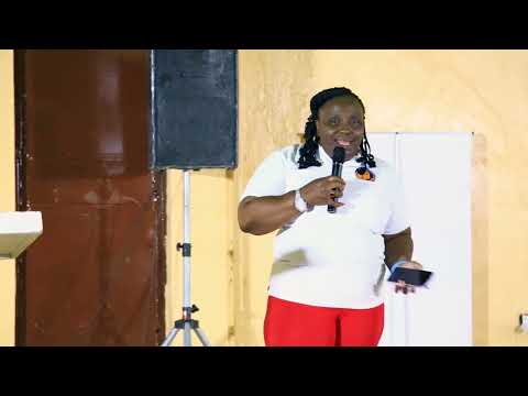 NDIATHOMIRE NDETAGWO MUMARAYA GWITU NO UMUTHI NJITAGWO MUHESHIMIWA