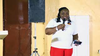 NDIATHOMIRE NDETAGWO MUMARAYA GWITU NO UMUTHI NJITAGWO MUHESHIMIWA