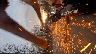 MOTARDS FRANÇAIS vs QUOTIDIEN #314