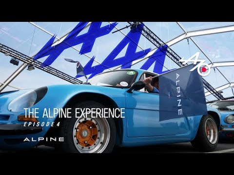 Alpine