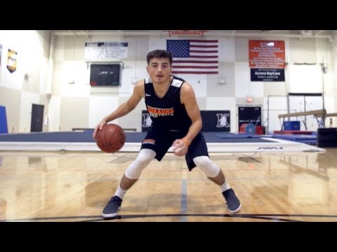 CRAFTIEST PG IN 2018 Jordan McCabe Is Bringing His...