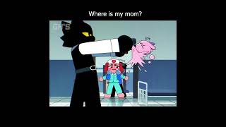 Where is my mom? - ANIMAL HOSPITAL | ROBLOX ANIMATION