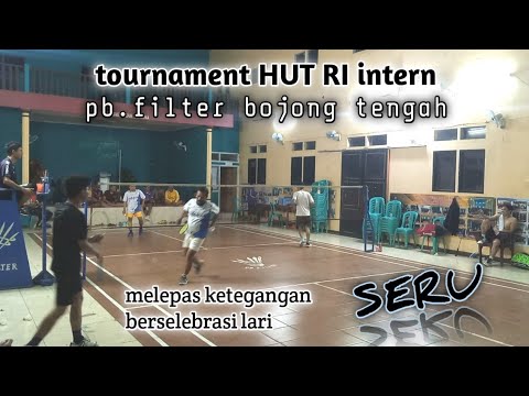 BERJUANG BERPERANG MELAWAN MENTALITAS ALAN/DE'ER VS JOHAN/SONY