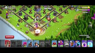 Th16 vs. Th18 | How To Easily 2 Star Higher Town Halls in Titan League | Clash of Clans | 2026 Guide