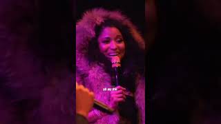 nicki minaj is hilarious😭😂❤️ #nickiminaj #explore #viral