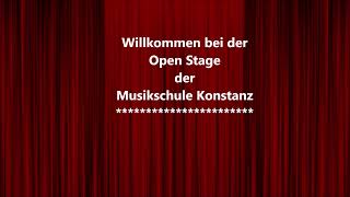 Jonas Moßbrucker, Akkordeon