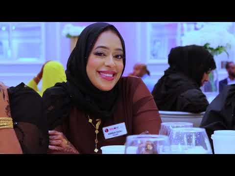 GLOBAL SOMALI AWARDS OO SANADKAN WACDARO KALE AHAYD OHIO 2025