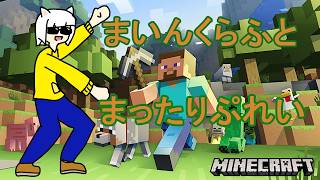 【Minecraft】気ままにマイクラ part4