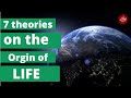Theories on the Origin of Life