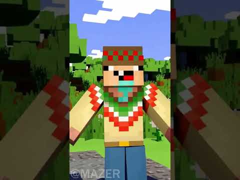 SILVIO LLEGA 5 SEGUNDOS TARDE CON MIKE #SHORT | MAZER ANIMATIONS