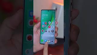 ‼️Tecno CAMON 40 kalau buat main Genshin ternyata…begini‼️