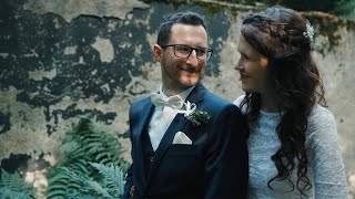 Svatební den Báry a Járy (19.7.2025, Slapy)