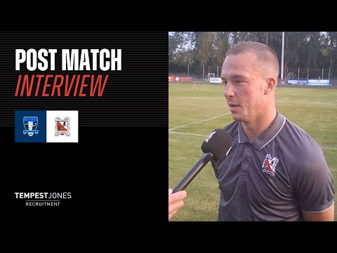 Interview: Jack Maskell