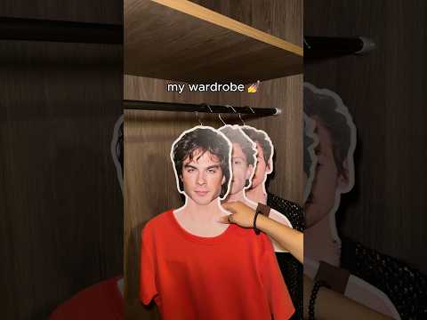 #wardrobe #iansomerholder #taylorswift