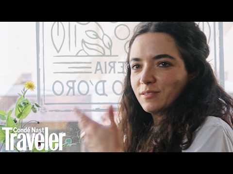 Why Spring is the Best Time to Eat in Rome