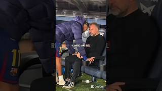 Flick ABANDONNÉ par le Barça ?