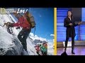 Challenges and Decisions in Climbing