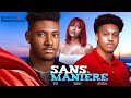 SANS MANIRES - MEILLEUR FILM NIGERIEN