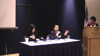 VPS NA 2004 - Vietnamese Americans Running for Office