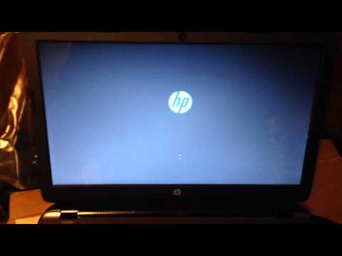 HP 15-g019wm for $300 at WALMART: LAPTOP REVIEW