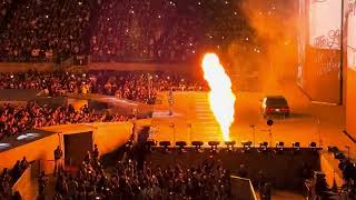 "wacced out murals" LIVE - Kendrick Lamar | 05/27/25 | Grand National Tour | Phoenix, Arizona