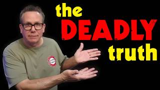 The REAL Survival Numbers You MUST Know!
